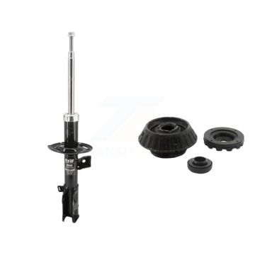 Front Right Suspension Strut And Mount Kit For 2007-2008 Honda Fit KSH-100342
