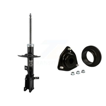 Front Right Suspension Strut And Mount Kit For 2009-2019 Dodge Journey KSH-100359