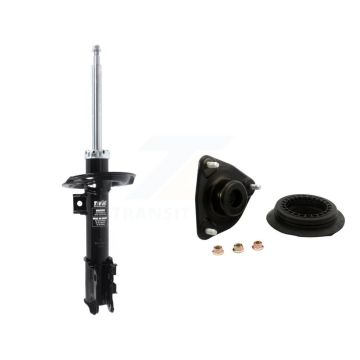 Front Right Suspension Strut And Mount Kit For 2011 Hyundai Sonata GAS engine KSH-100367