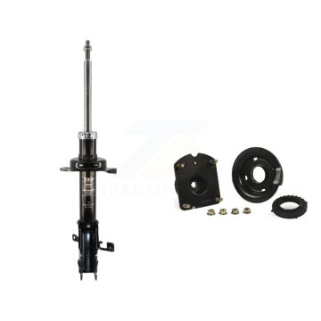 Front Right Suspension Strut And Mount Kit For Ford Edge Lincoln MKX KSH-100369