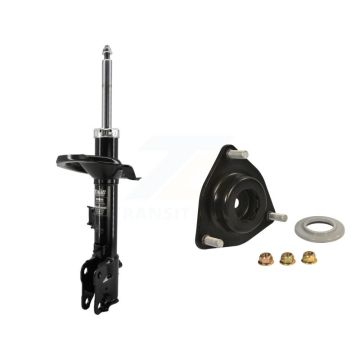 Front Right Suspension Strut And Mount Kit For Mitsubishi Outlander KSH-100384