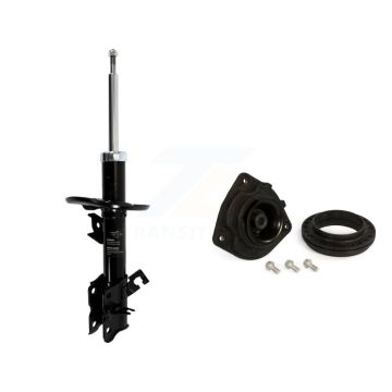 Front Right Suspension Strut And Mount Kit For Nissan Rogue KSH-100398