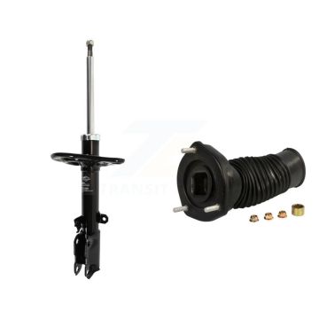 Rear Left Suspension Strut And Mount Kit For Toyota Camry Avalon KSH-100407