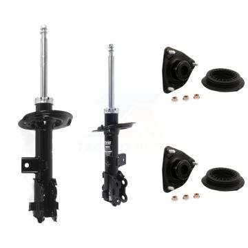 Front Suspension Strut And Mount Kit For Hyundai Sonata Kia Optima KSH-100420