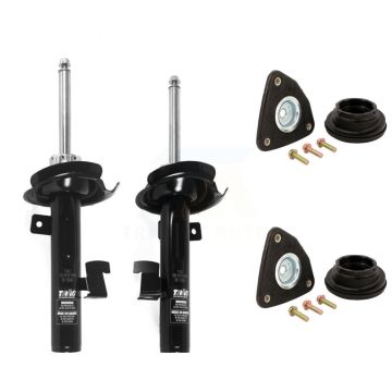 Front Suspension Strut And Mount Kit For 2012-2015 Mazda 5 KSH-100422