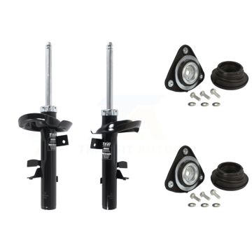 Front Suspension Strut And Mount Kit For Ford Focus C-Max KSH-100434