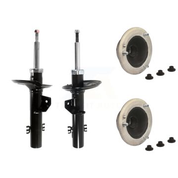 Front Suspension Strut And Mount Kit For BMW X3 KSH-100437