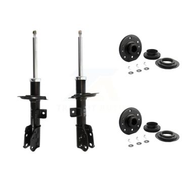Front Suspension Strut Mount Kit For Chevrolet Equinox GMC Terrain Pontiac Torrent KSH-100455