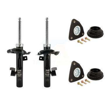 Front Suspension Strut And Mount Kit For Mazda 3 5 KSH-100464