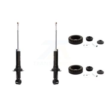 Rear Suspension Strut And Mount Kit For Mitsubishi Lancer KSH-100501