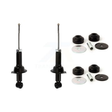 Rear Suspension Strut And Mount Kit For 2007-2011 Honda CR-V KSH-100503