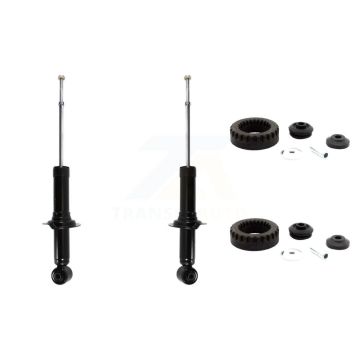 Rear Suspension Strut And Mount Kit For Mitsubishi Lancer KSH-100504
