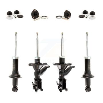 Front Rear suspension Strut & Hardware Kit (8Pc) For Honda Civic KSH-100534