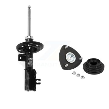 Front Right Suspension Strut And Mount Kit For 2014-2017 Mazda 6 KSH-100561