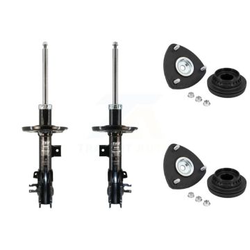 Front Suspension Strut And Mount Kit For 2013-2016 Mazda CX-5 KSH-100562