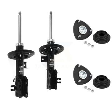 Front Suspension Strut And Mount Kit For 2014-2017 Mazda 6 KSH-100563