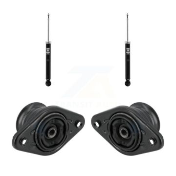 Rear Suspension Shock Absorber And Strut Mount Kit For Hyundai Tucson Kia Sportage KSH-100569