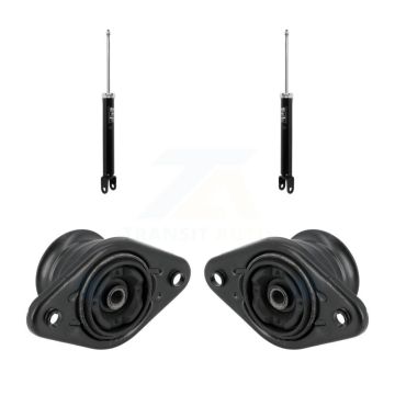 Rear Shock Absorber And Strut Mount Kit For Hyundai Sonata Kia Optima Cadenza Azera KSH-100574