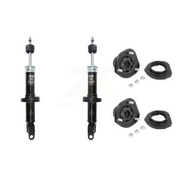 Front Suspension Strut And Mount Kit For Ram 1500 Classic Dodge KSH-100577