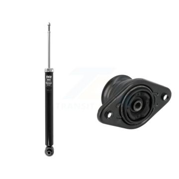 Rear Shock Absorber And Strut Mount Kit For Hyundai Sonata Kia Optima KSH-100585