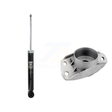 Rear Shock Absorber Strut Mount Kit For Volkswagen Jetta Golf Rabbit GTI Audi A3 Quattro KSH-100586