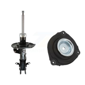 Front Right Suspension Strut And Mount Kit For Nissan Sentra KSH-100591
