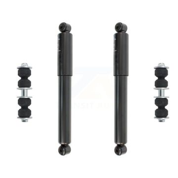 Front Shock Absorber TOR Link Kit For Chevrolet GMC S10 Blazer Jimmy Sonoma Isuzu Hombre KSS-100008