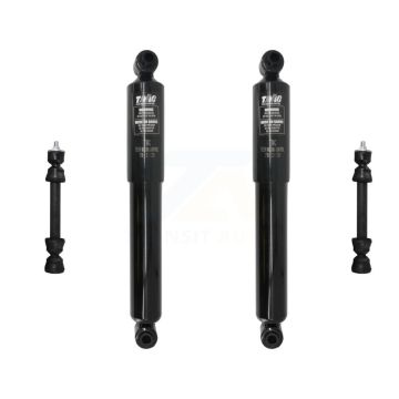 Front Shock Absorber And TOR Link Kit For K1500 Chevrolet GMC K2500 Tahoe Yukon Suburban KSS-100016