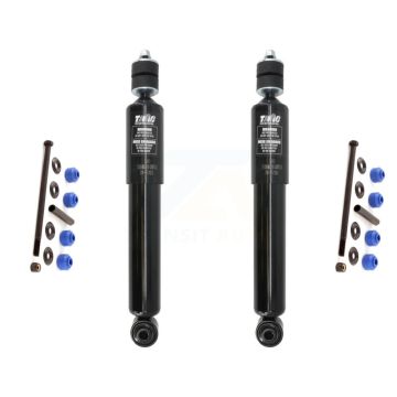 Front Suspension Shock Absorber And TOR Link Kit For Ford F-150 Expedition Heritage KSS-100020