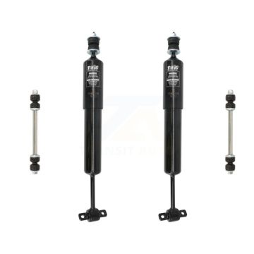 Front Shock Absorber And Link Kit For Ford Ranger Mazda B4000 Explorer Sport Trac B3000 KSS-100043