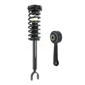 Front Right Shock Assembly TOR Link Kit For Mercedes-Benz E320 E350 E500 CLS550 E550 E55 KSS-104300