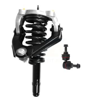 Front Right Shock Assembly TOR Link Kit For Chrysler Sebring Cirrus Dodge Stratus Breeze KSS-105132