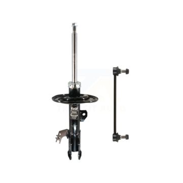 Front Left Strut And TQ Link Kit For Toyota Camry KSS-105649