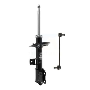 Front Left Strut And TQ Link Kit For Hyundai Tucson Kia Sportage KSS-105651