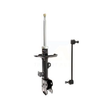 Front Left Strut And TQ Link Kit For 2004-2009 Toyota Prius KSS-105680