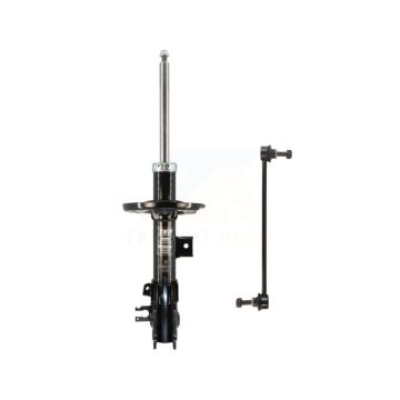 Front Left Strut And TQ Link Kit For 2013-2017 Mazda CX-5 KSS-105709
