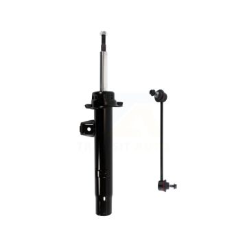 Front Left Strut And TOR Link Kit For BMW 228i xDrive 328i 335i KSS-105714