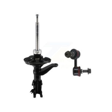 Front Left Strut And TOR Link Kit For 2002-2006 Honda CR-V KSS-105742