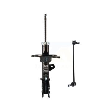 Front Left Strut And TQ Link Kit For 2007-2012 Hyundai Veracruz KSS-105772