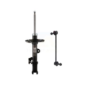 Front Left Strut And TOR Link Kit For 2009-2015 Toyota Venza KSS-105778