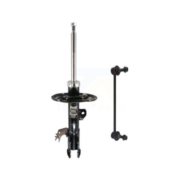 Front Left Strut And TOR Link Kit For Toyota Camry KSS-105785