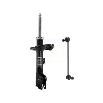 Front Left Strut TOR Link Kit For 2007-2013 Mitsubishi Outlander With 3rd Row Seating KSS-105805