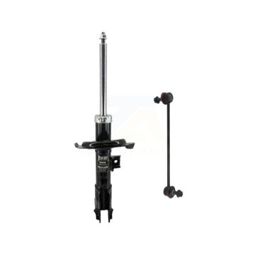 Front Left Strut And TOR Link Kit For Mitsubishi Lancer KSS-105821