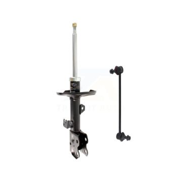 Front Left Strut And TOR Link Kit For 2004-2009 Toyota Prius KSS-105827