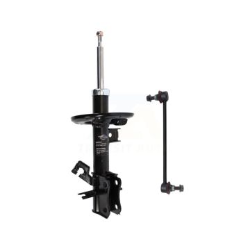 Front Left Strut And TOR Link Kit For Nissan Sentra KSS-105840