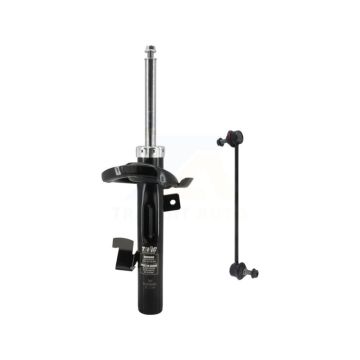 Front Left Strut And TOR Link Kit For Mazda 3 KSS-105841