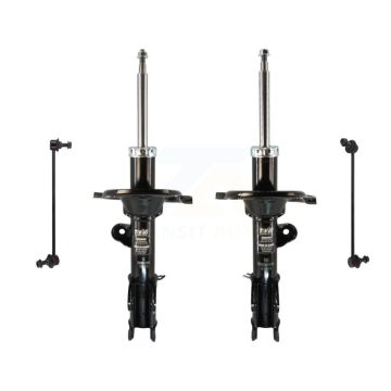 Front Strut And TOR Link Kit For 2007-2012 Hyundai Veracruz KSS-105961