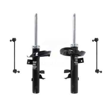 Front Strut And TOR Link Kit For Ford Focus C-Max KSS-106021