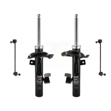 Front Strut And TOR Link Kit For Mazda 3 KSS-106061