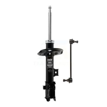 Front Right Strut And TQ Link Kit For Hyundai Tucson Kia Sportage KSS-106084